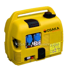 Gasoline Generator